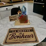 Le Cocoon Cache Avec Parking 公寓