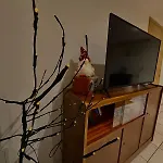 Le Cocoon Cache Avec Parking