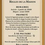 Le Cocoon Cache Avec Parking