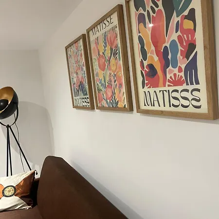 Le Cocoon Caché Avec Parking Appartement *