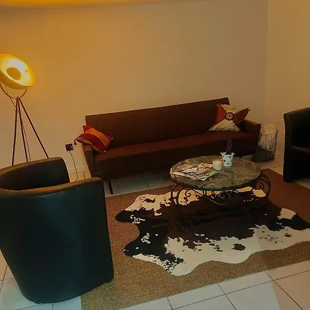 Apartament Le Cocoon Cache Avec Piscine Parking,Terrasse Au Calme Appartement Tres Frais !