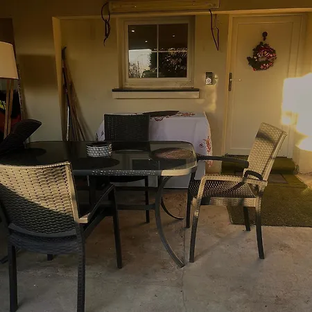 Le Cocoon Caché Avec Parking * Sarreguemines