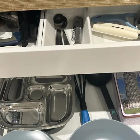 Apartment Le Cocoon Cache Avec Parking *