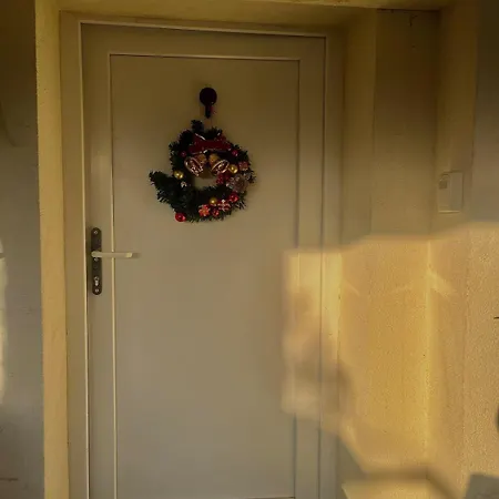 Le Cocoon Caché Avec Parking