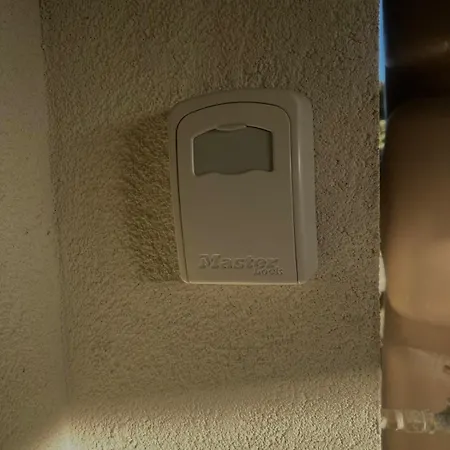 Le Cocoon Caché Avec Parking Appartement Sarreguemines