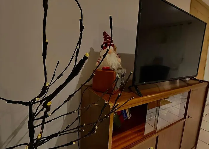 Le Cocoon Cache Avec Parking