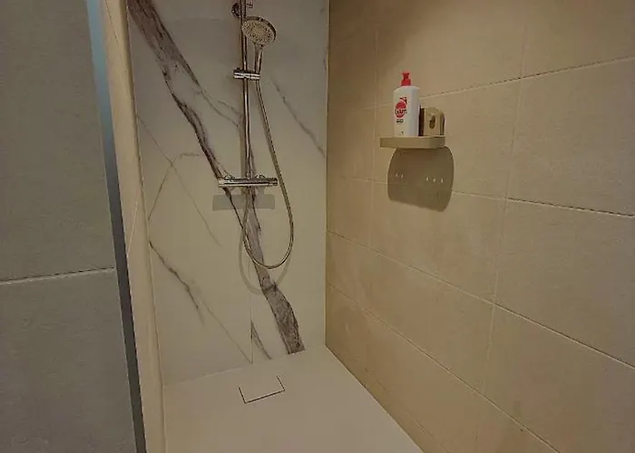 Le Cocoon Cache Avec Parking *