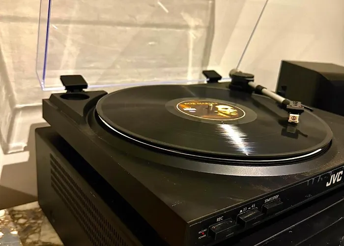 דירה Le Cocoon Cache Avec Parking סירגומין