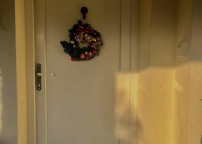 Le Cocoon Cache Avec Parking