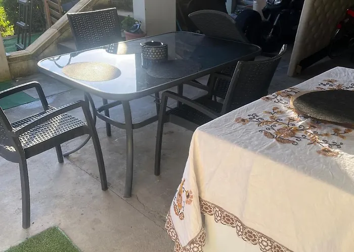 Le Cocoon Cache Avec Parking * Sarreguemines