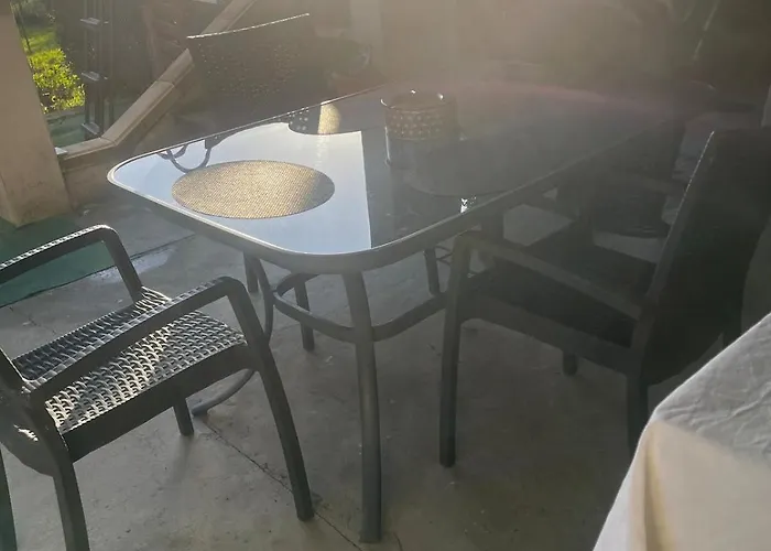 Apartmán Le Cocoon Cache Avec Parking Sarreguemines