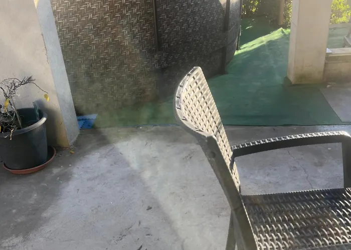 Apartmán Le Cocoon Cache Avec Parking