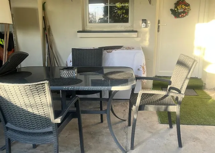 Apartmán Le Cocoon Cache Avec Parking Sarreguemines